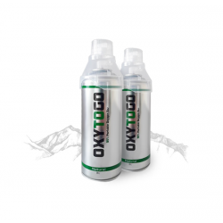 OXYTOGO 8L Tlen Inhalacyjny